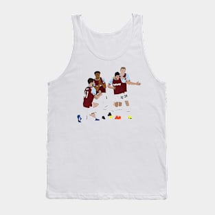 Goal Celebration Tank Top